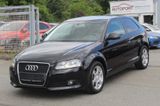 Audi A3 1.6 TDI (DPF) 77kW Attraction - Audi A3 aus 2009: TDI