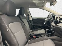 Skoda Fabia - Vorschau Bild 5