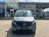 Mercedes-Benz Vito 119 CDI Kasten Lang - Mercedes-Benz Vito: Van