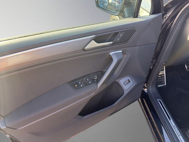 Tiguan 1.5TSI DSG Active AHK