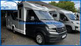 Knaus Van Wave 640 MEG Vansation 2025 163PS Automatik