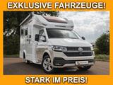 Weinsberg X-CURSION VAN 500 MQ PEPPER #SEITZ #3,5T # - Weinsberg X CURSION VAN