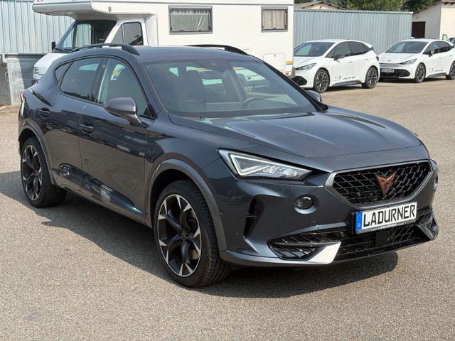 Formentor VZ Hybrid 245PS AHK+Elektr. Heckkl
