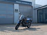 Honda NC 750 S DCT - BENZIN SPORTTOURER AUTOMATIK