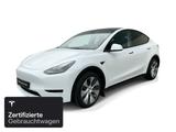 Tesla Model Y Rear-Wheel Drive - Tesla Model Y Gebrauchtwagen