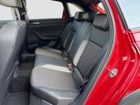 Volkswagen Taigo - Vorschau Bild 9