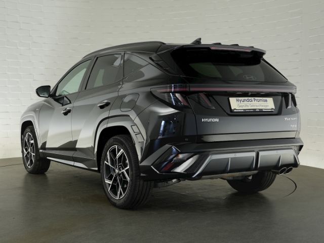 Hyundai Tucson – Bild 28