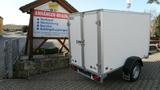 Saris GO 256 134 150 1350 1 Kofferanhänger - Angebote