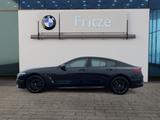 BMW M850 xDrive Gran Coupe Sportpaket Navi Laserlich - BMW M850: Limousine