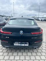 BMW X4 xDrive20d AT Advantage Advantage - BMW X4: Von Privat