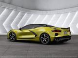 Corvette C8 Coupe 3LT Z51 2026 Sportp. Dig.Cockpit HUD - Corvette Neuwagen in Köln