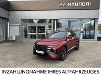 Hyundai TUCSON - Vorschau Bild 2