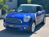 MINI COOPER Paceman Starlight Blue*SHZ*Klima*Sport*.. - MINI MINI: Coupé, Sport