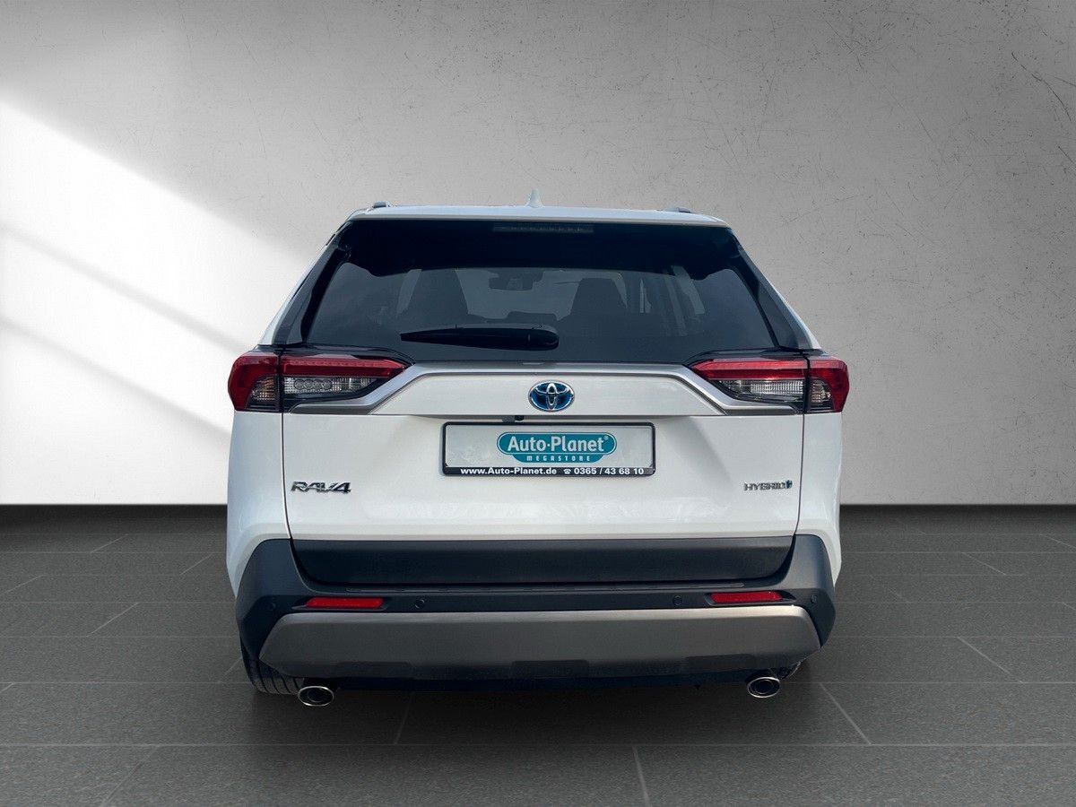 Toyota RAV 4 - Bild 16