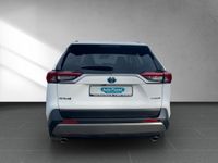 Toyota RAV 4 - Vorschau Bild 16