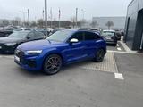 Audi SQ5 Sportback - Audi SQ5 in Nürnberg