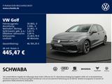 Volkswagen Golf R-Line 2.0 TDI DCC*LED*HdUp*VIRTUAL*AHK*17"