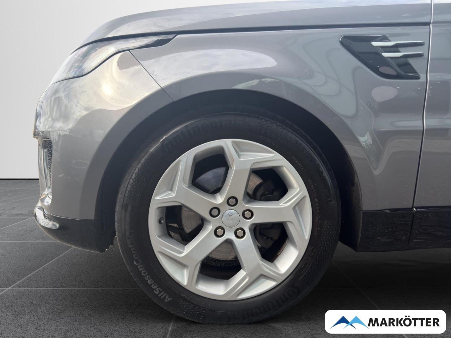 Land Rover Range Rover Sport D250 SDV6 HSE/S-Dach/Matrix-LE