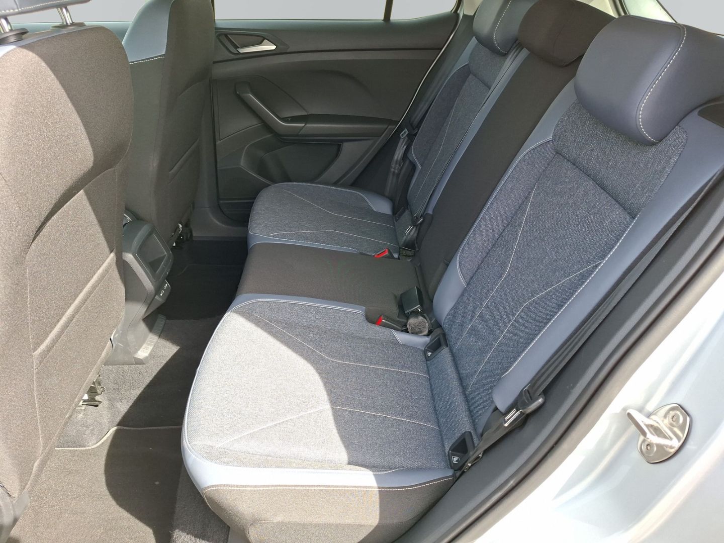 T-Cross 1.0 TSI DSG Style *NAVI*PDC*IQLIGHT*