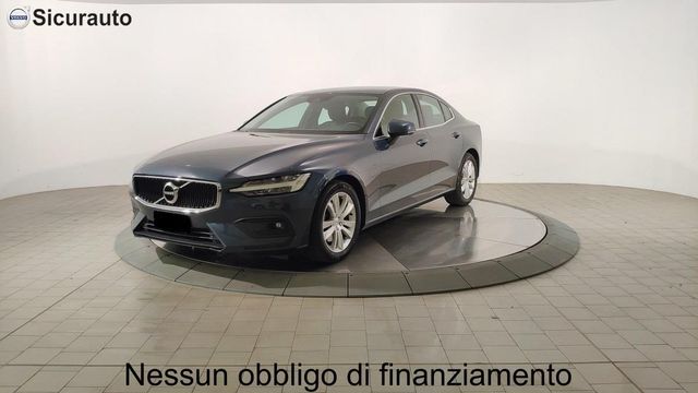 Volvo VOLVO S60 B4 Mild Hybrid Geartronic Momentum Bus