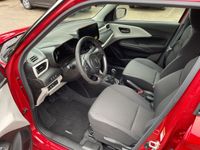 Suzuki Swift - Vorschau Bild 9