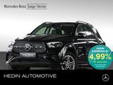 Mercedes-Benz GLE 450 4M AMG ADV|NIGHT|KEYL|360°|MBEAM|BURM - Mercedes-Benz GLE 450 in Bochum