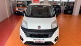 Fiat Qubo 1.4 8V 77 CV Easy - Fiat Qubo: Easy