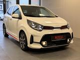 Kia Picanto GT-Line-ACC-5 Jahre Garantie-Vollaustt. - Kia: Jahre