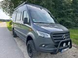 CS Reisemobile Independent 4x4