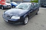 Audi A6 Avant quatt. *Xenon*Klimaaut.*Bose*SitzHZ*CD* - gebrauchte Audi A6 aus dem Jahr 1998