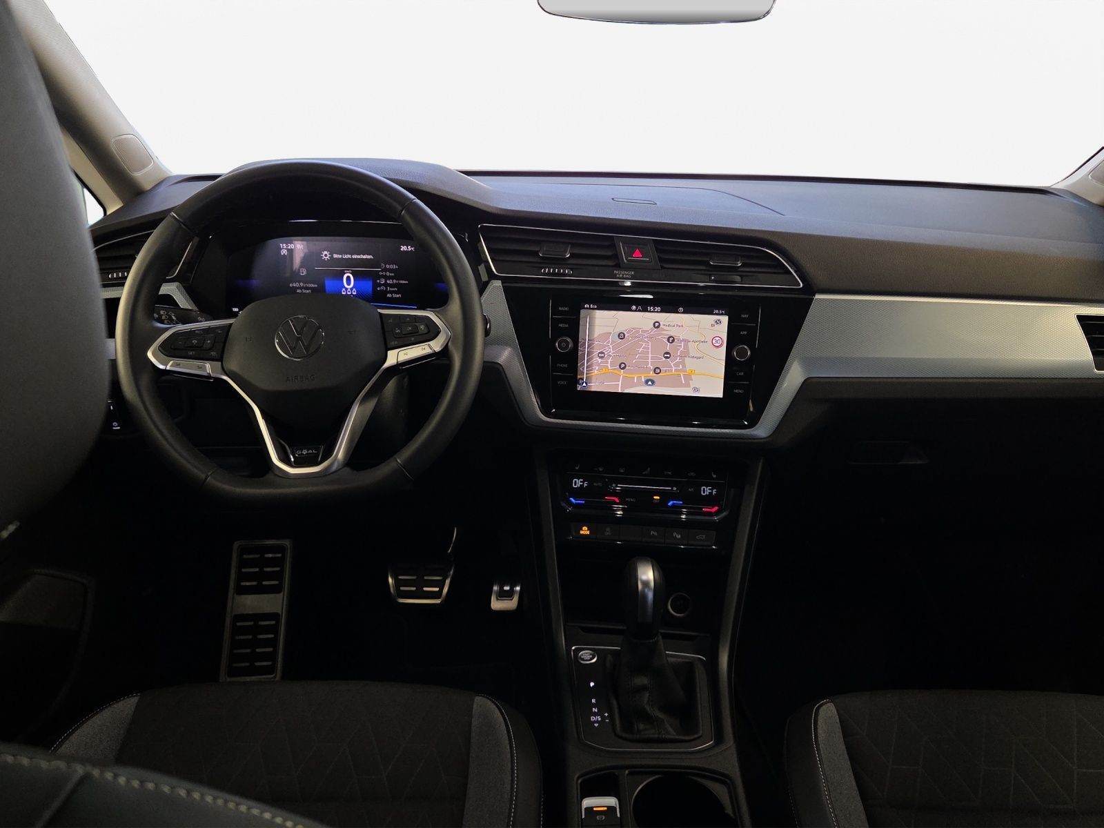 Volkswagen Touran - Bild 6