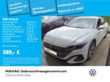 Volkswagen Arteon 2.0 TSI R-Line Leder Navi LED DSG - Volkswagen Arteon in München