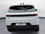 Land Rover Range Rover Sport D300 SE Komfort Paket, 23', Pa - Land Rover: Weiß