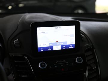 Ford Tourneo Connect 1.5 PANO XENON NAV KAM ACC 1HAND