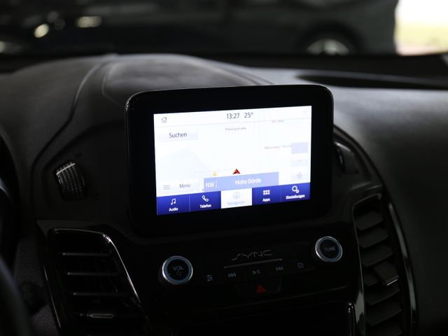 Ford Tourneo Connect 1.5 PANO XENON NAV KAM ACC 1HAND