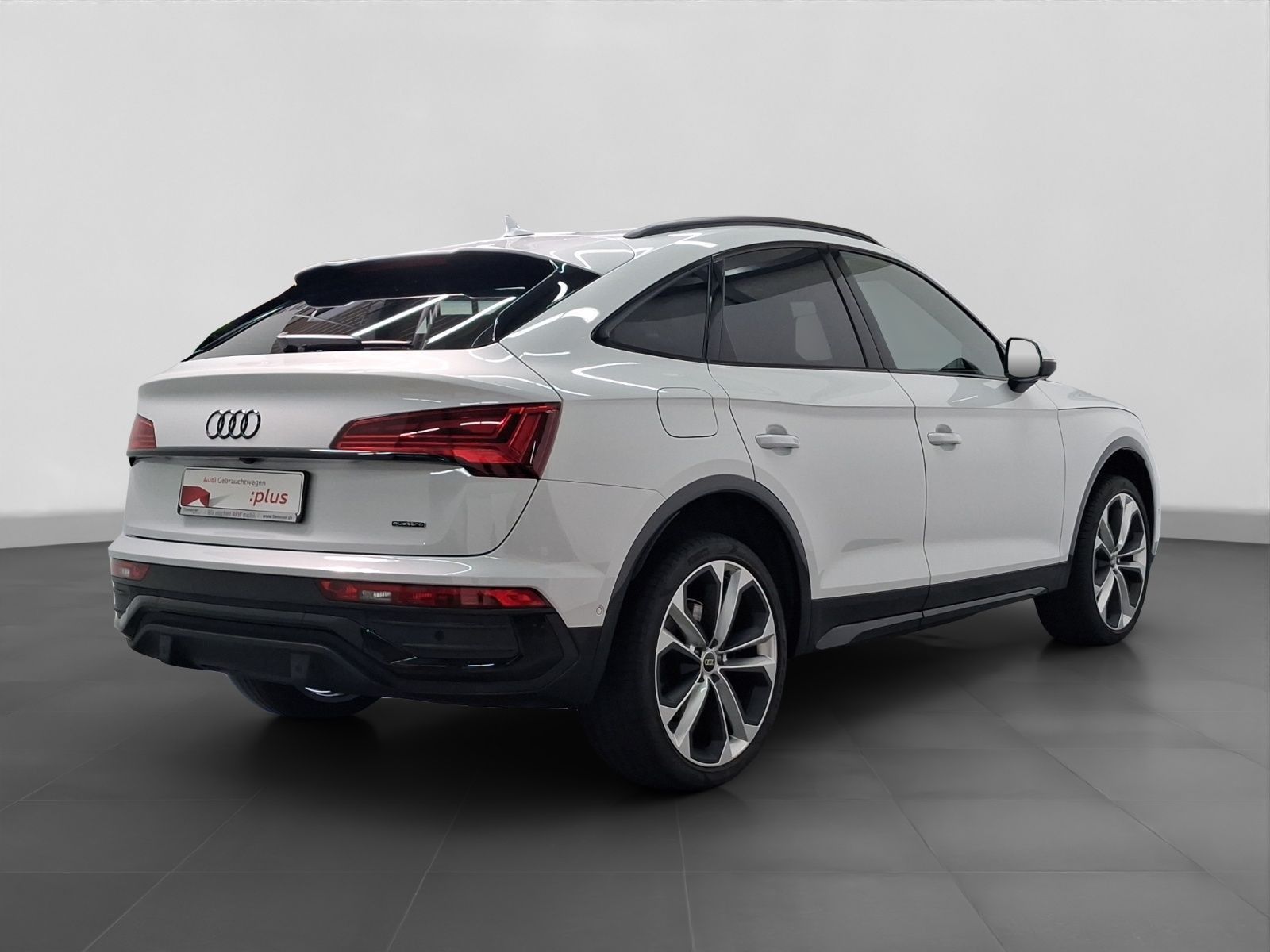Audi Q5 - Bild 3