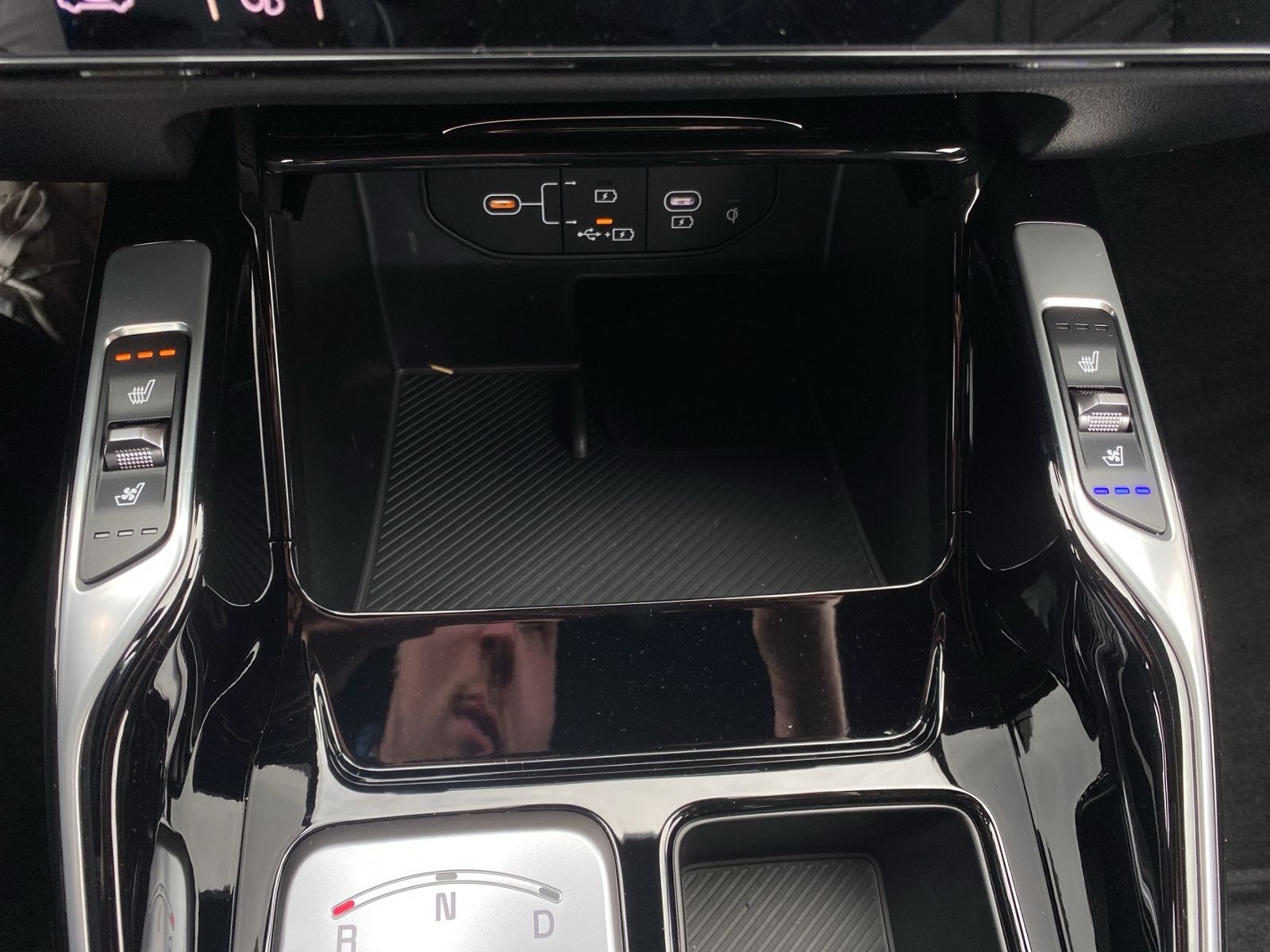 Kia Sorento - Bild 15
