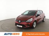 Renault Clio 1.2 Limited*NAVI*PDC*SHZ*TEMPO*KLIMA* - Renault Clio Gebrauchtwagen in Hannover