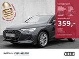 Audi A3 Sportback advanced TFSI 110 kW S tronic - Audi A3 Neuwagen in Duisburg
