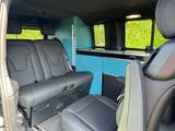 Mercedes-Benz Marco Polo 300d AMG 5-Sitzer 2X Standheizung Led - Mercedes-Benz Sitze