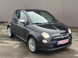 Fiat 500 1.2 8V Pop Automatik/Klimaauto/Alu/Leder - Fiat 500 aus 2012: Pop