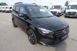 Mercedes-Benz T 180 d Progressive Edition MBUX10''+Kamera+AHK - scheckheftgepflegte Mercedes T-Klasse