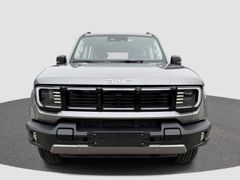 BAIC BJ40 Pro 2.0T Massage PANO LEDER 360° PDC 2,5to