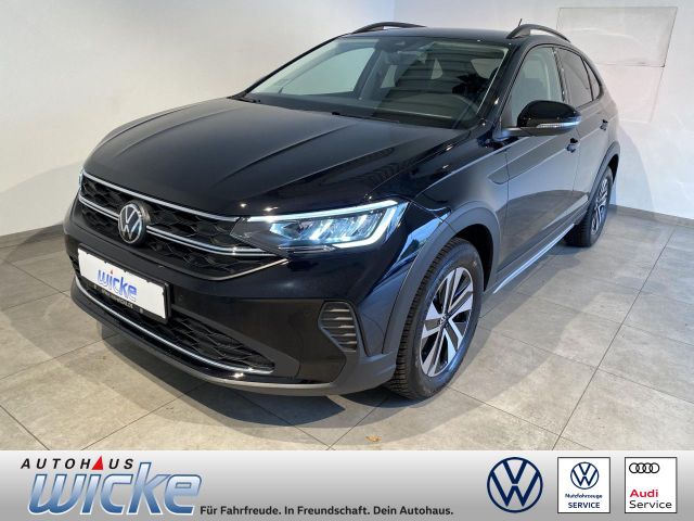 Taigo 1.0 TSI DSG Energy NAVI KLIMA DIGITAL