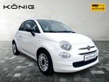 Fiat 500 MY23 1.0 GSE Klima & Sound - Fiat 500 Gebrauchtwagen in Erfurt