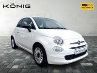Fiat 500 - Vorschau Bild 2