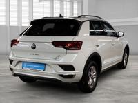 Volkswagen T-Roc United 1.5 TSI DSG Sportpaket AHK El. Pano