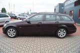 Mercedes-Benz C 200-T CDI  BlueEfficiency - Mercedes-Benz C 200: T Cdi