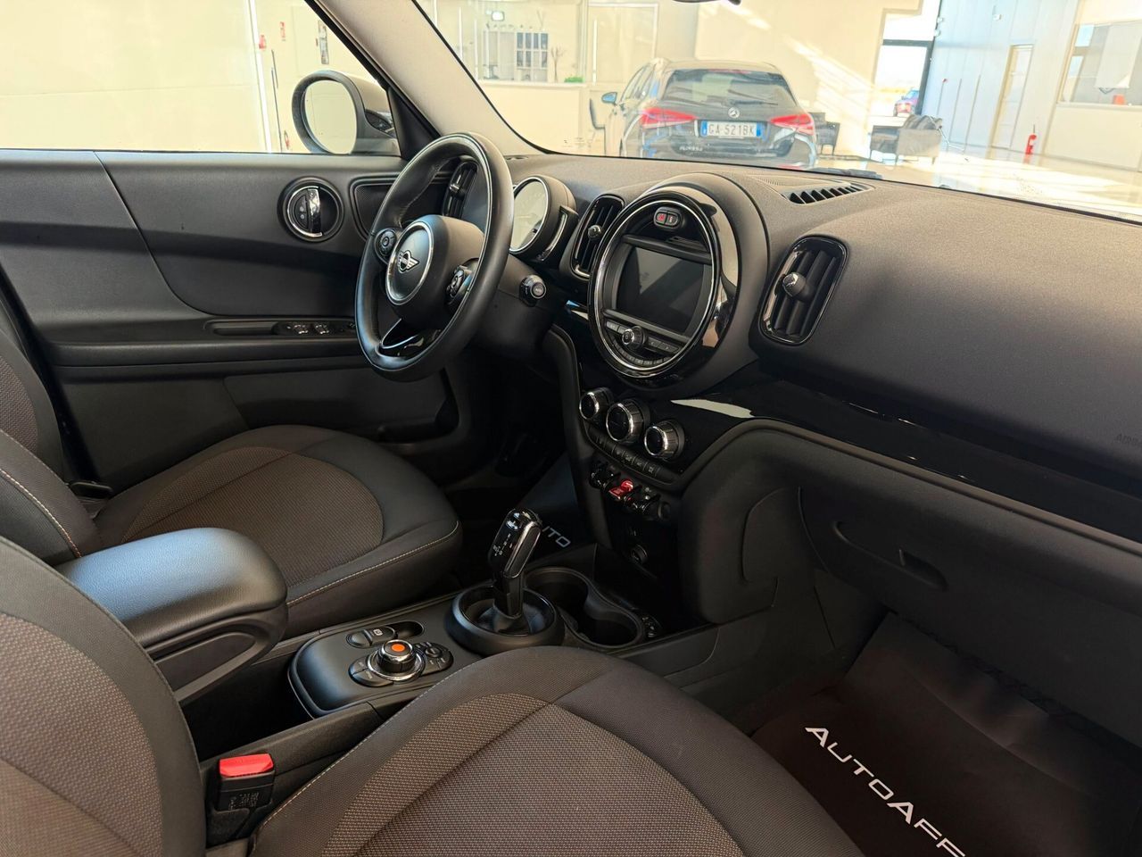 MINI Mini Countryman 2.0 Cooper D imagem 3