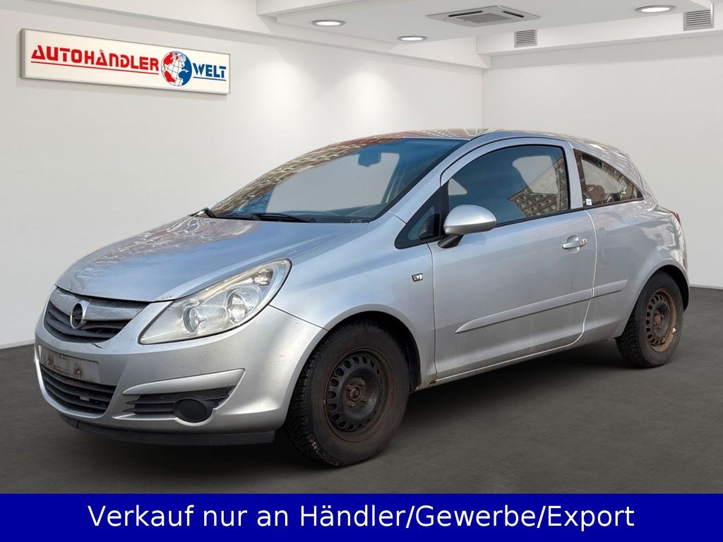 Angebot ansehen Opel Corsa